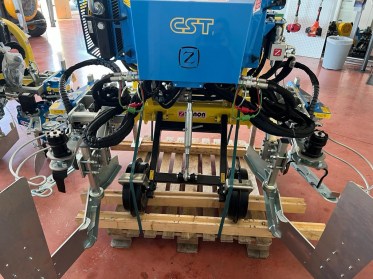 CST PRO 1